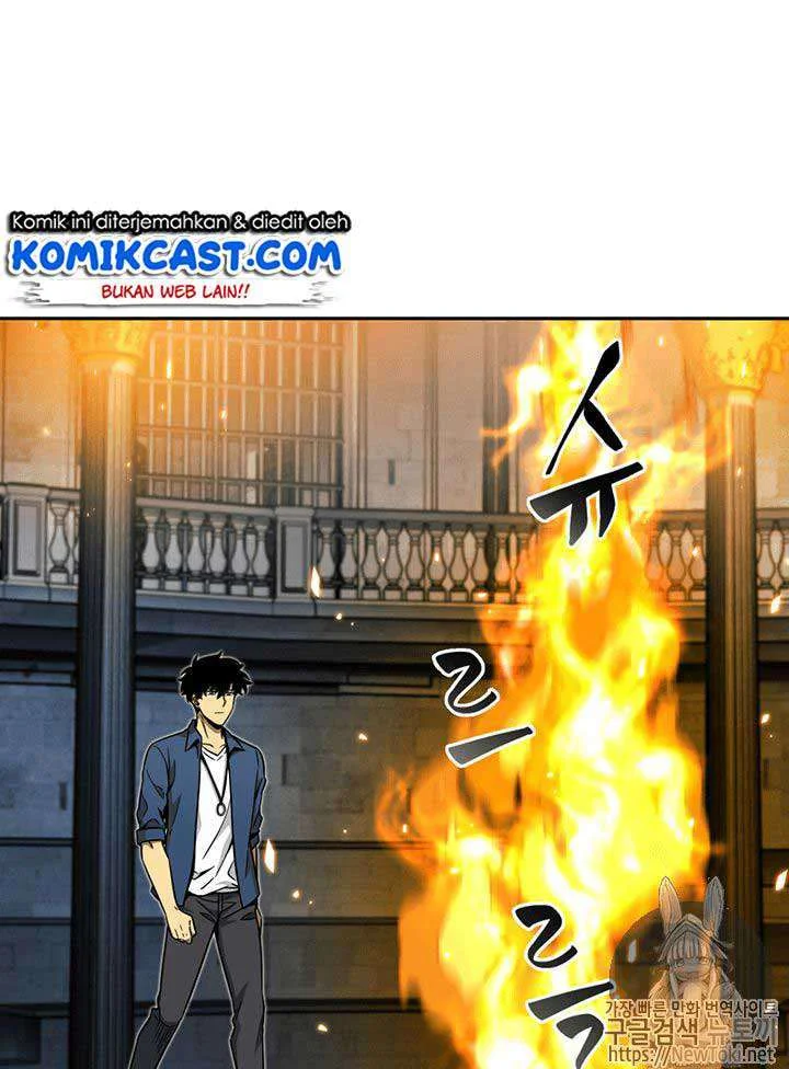 Tomb Raider King Chapter 64 Gambar 82