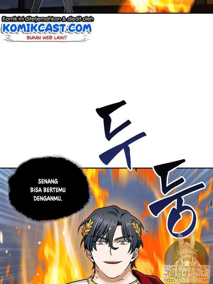 Tomb Raider King Chapter 64 Gambar 83