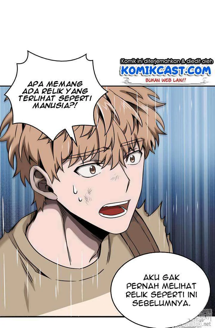 Tomb Raider King Chapter 64 Gambar 85