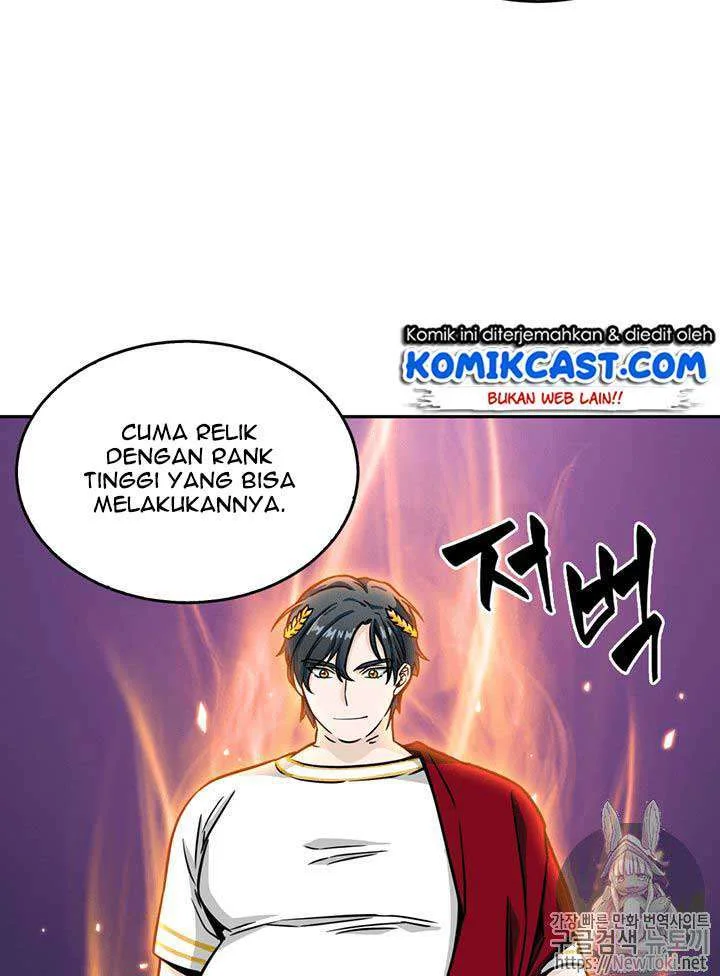 Tomb Raider King Chapter 64 Gambar 86