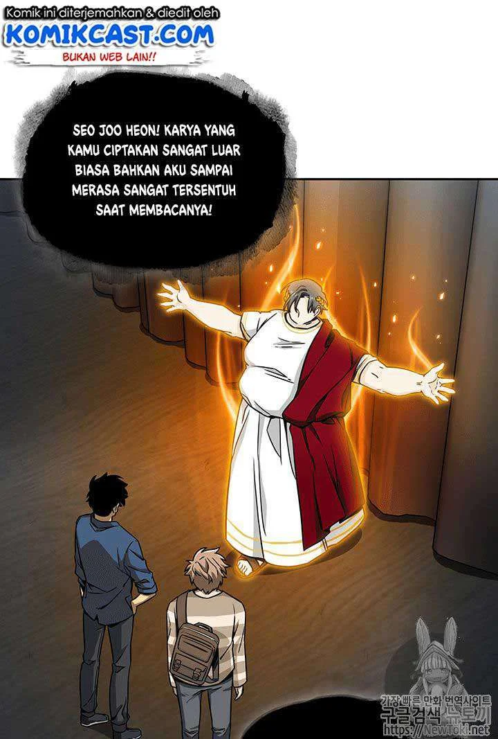 Tomb Raider King Chapter 64 Gambar 88