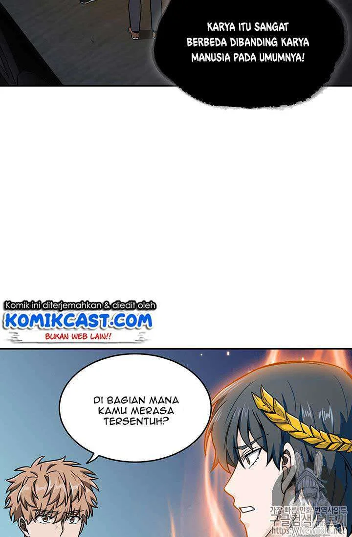 Tomb Raider King Chapter 64 Gambar 89