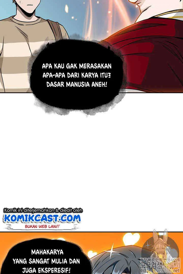 Tomb Raider King Chapter 64 Gambar 90