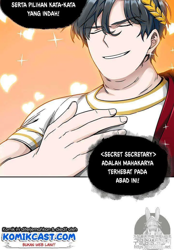 Tomb Raider King Chapter 64 Gambar 91