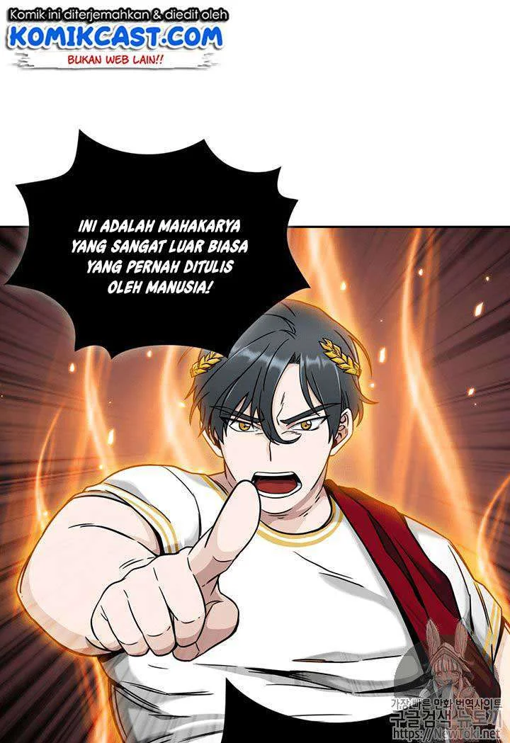 Tomb Raider King Chapter 64 Gambar 92