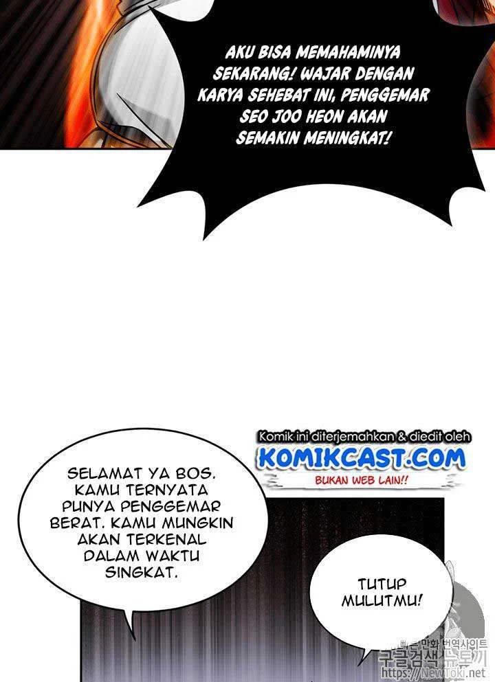 Tomb Raider King Chapter 64 Gambar 93