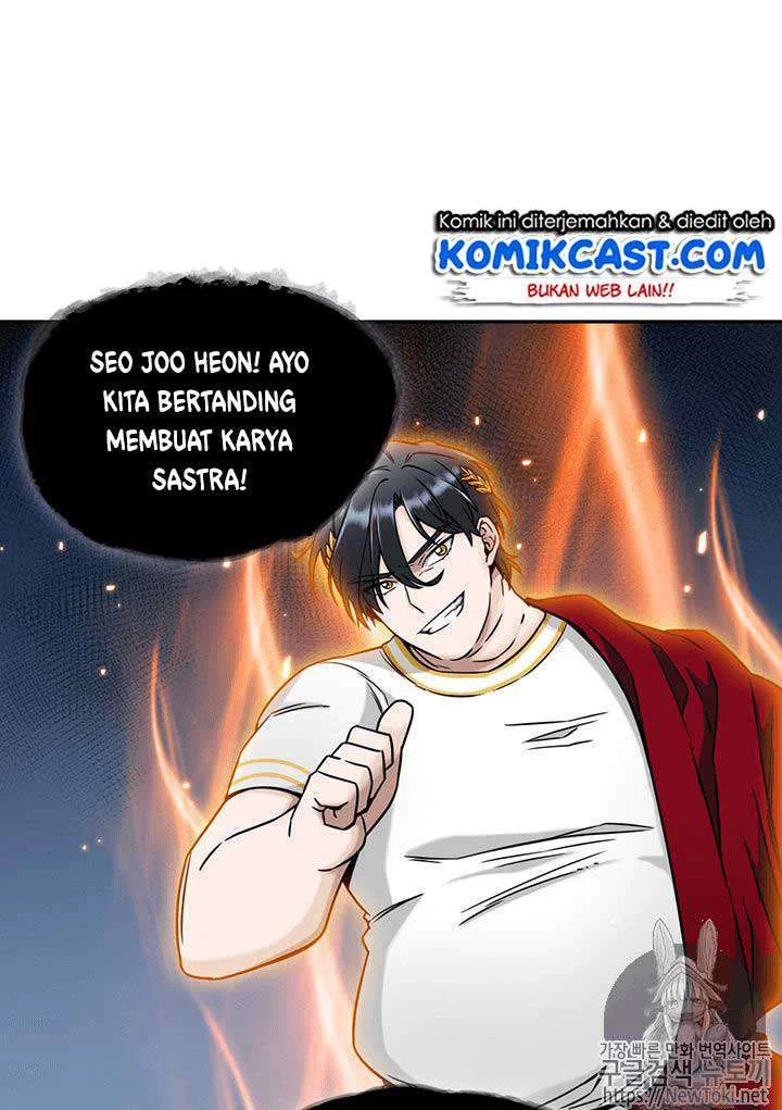 Tomb Raider King Chapter 64 Gambar 94