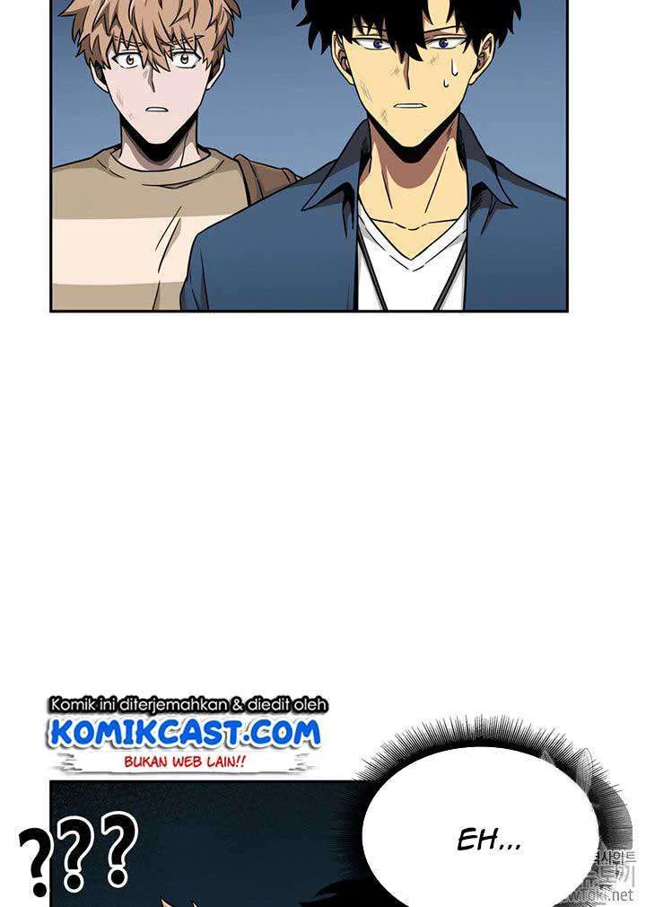 Tomb Raider King Chapter 64 Gambar 96