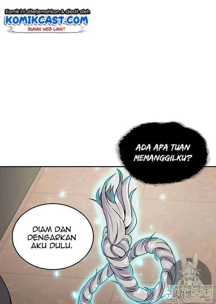 Tomb Raider King Chapter 65 Gambar 102