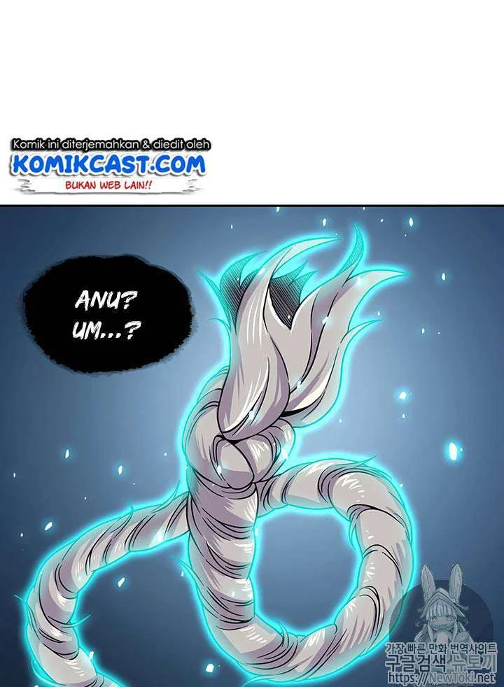 Tomb Raider King Chapter 65 Gambar 104