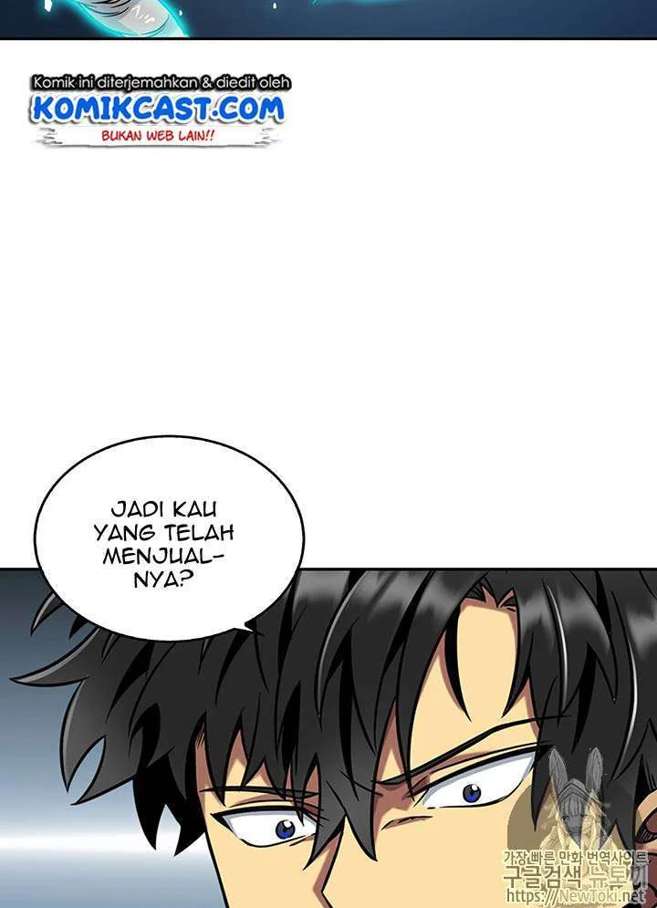 Tomb Raider King Chapter 65 Gambar 105
