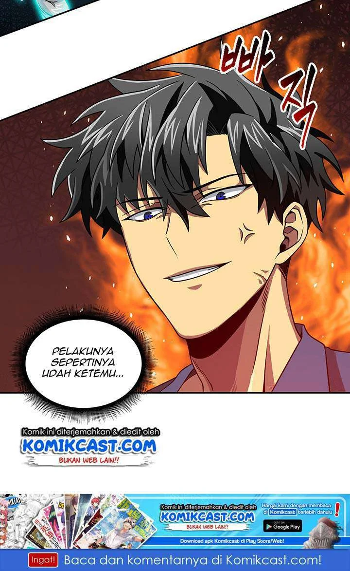 Tomb Raider King Chapter 65 Gambar 107