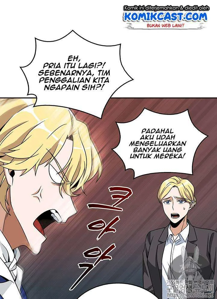 Tomb Raider King Chapter 65 Gambar 72