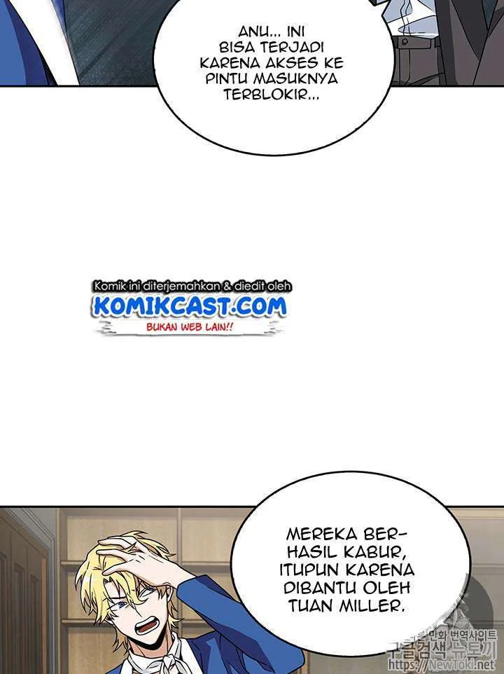 Tomb Raider King Chapter 65 Gambar 73