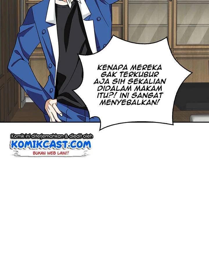 Tomb Raider King Chapter 65 Gambar 74