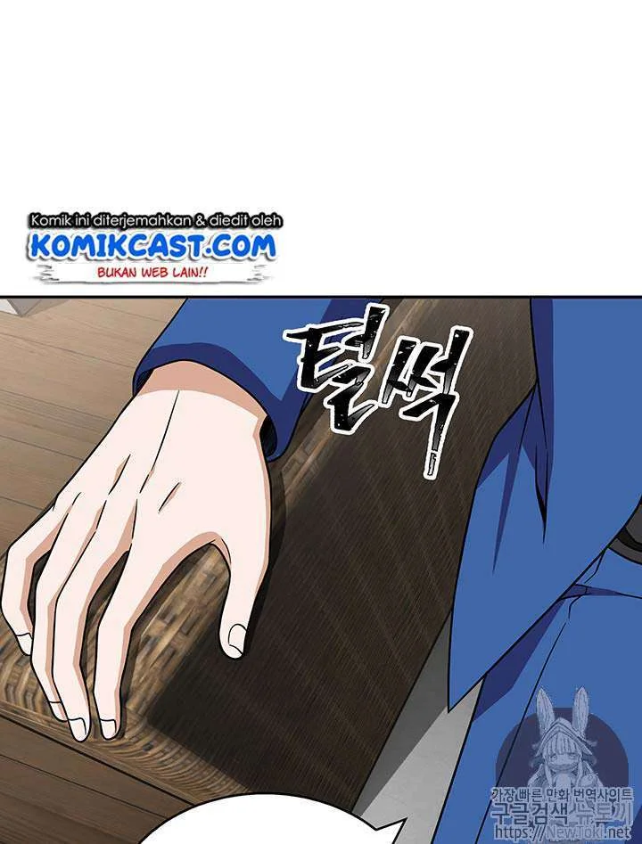 Tomb Raider King Chapter 65 Gambar 75