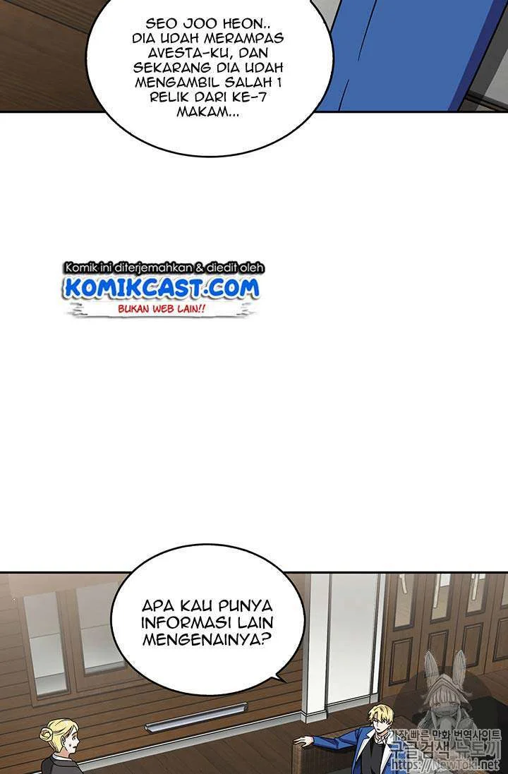 Tomb Raider King Chapter 65 Gambar 76
