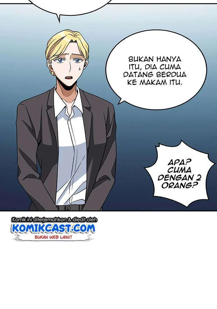 Tomb Raider King Chapter 65 Gambar 78