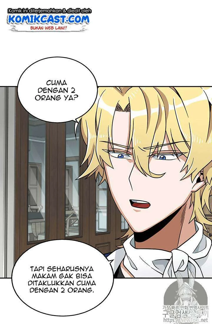 Tomb Raider King Chapter 65 Gambar 79