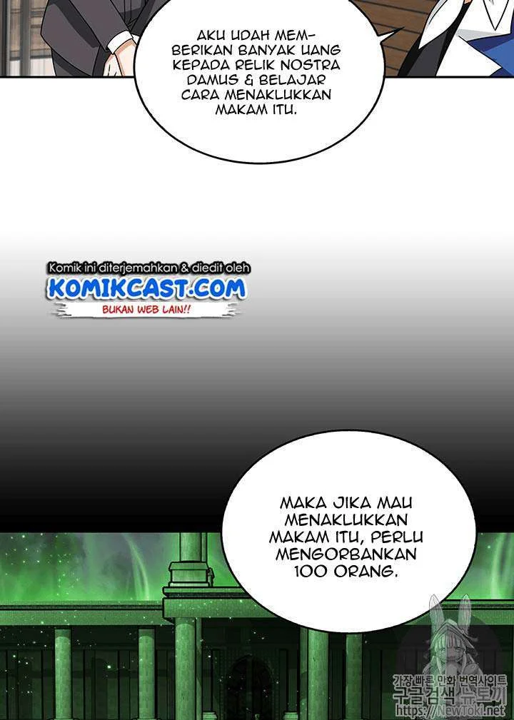 Tomb Raider King Chapter 65 Gambar 81