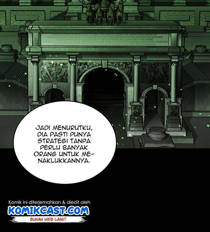 Tomb Raider King Chapter 65 Gambar 82
