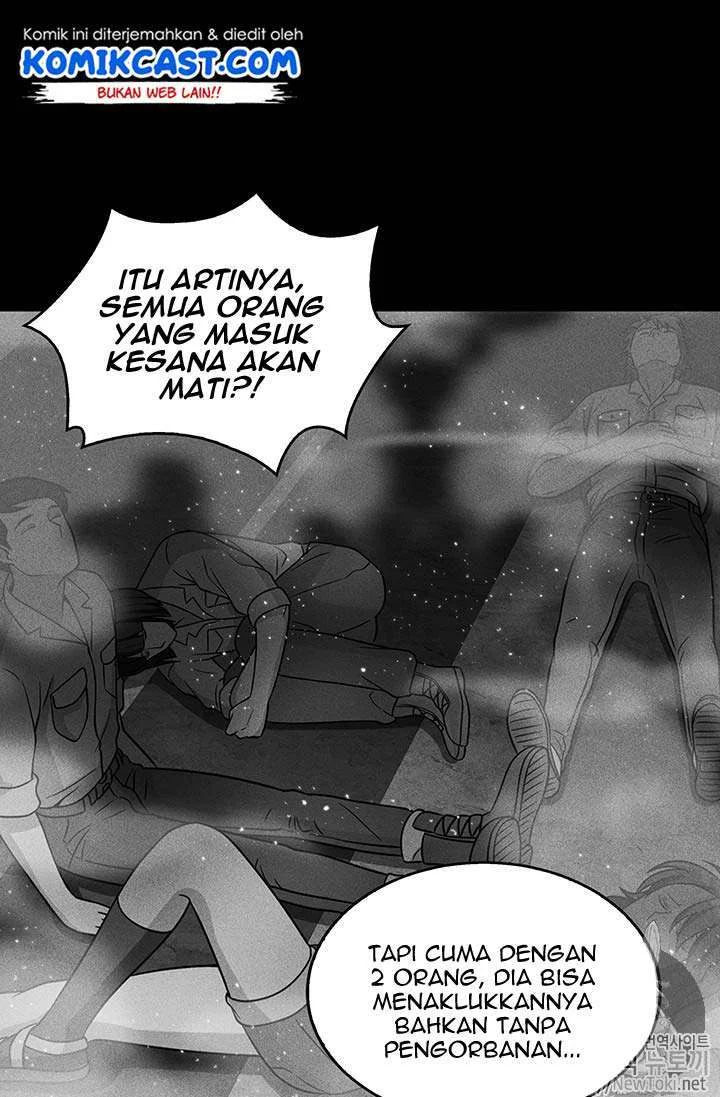 Tomb Raider King Chapter 65 Gambar 83