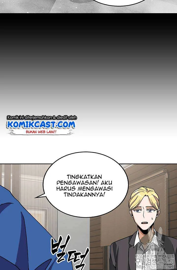 Tomb Raider King Chapter 65 Gambar 84