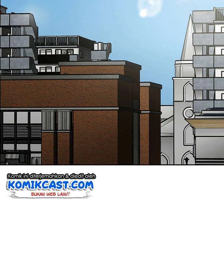 Tomb Raider King Chapter 65 Gambar 87