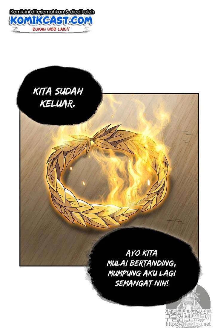 Tomb Raider King Chapter 65 Gambar 88