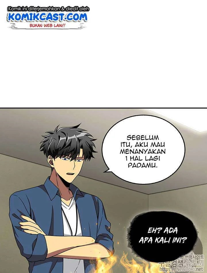 Tomb Raider King Chapter 65 Gambar 89
