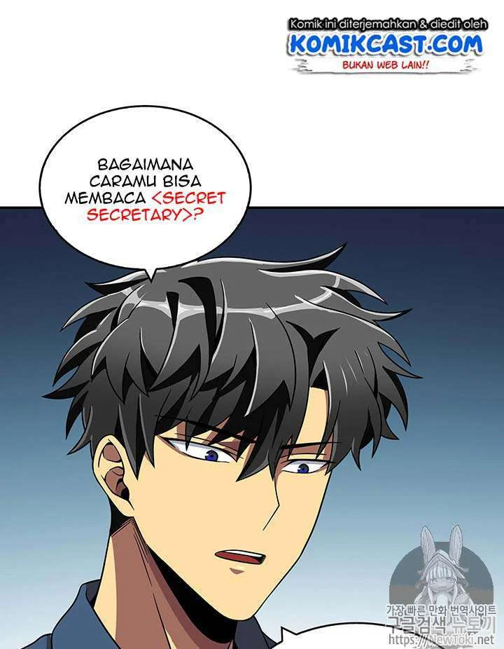 Tomb Raider King Chapter 65 Gambar 92