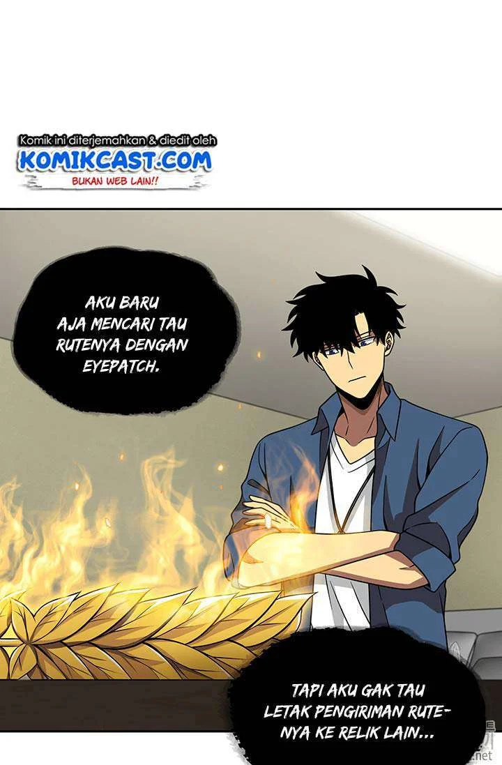 Tomb Raider King Chapter 65 Gambar 96