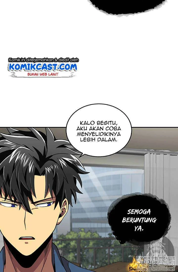 Tomb Raider King Chapter 65 Gambar 97