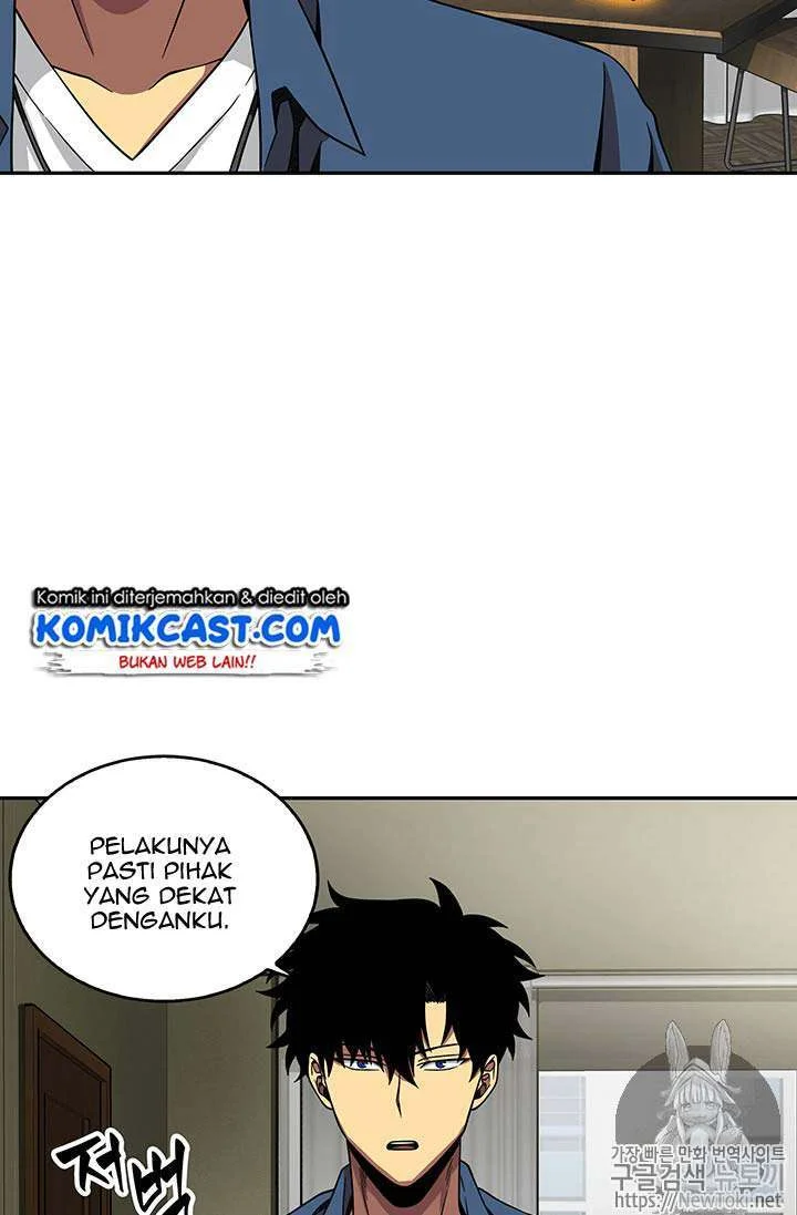 Tomb Raider King Chapter 65 Gambar 98