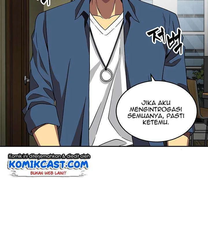 Tomb Raider King Chapter 65 Gambar 99