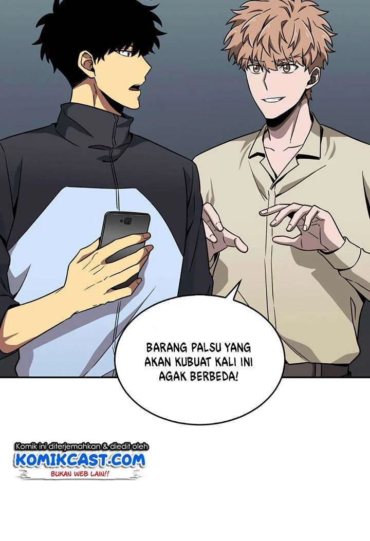 Tomb Raider King Chapter 66 Gambar 101