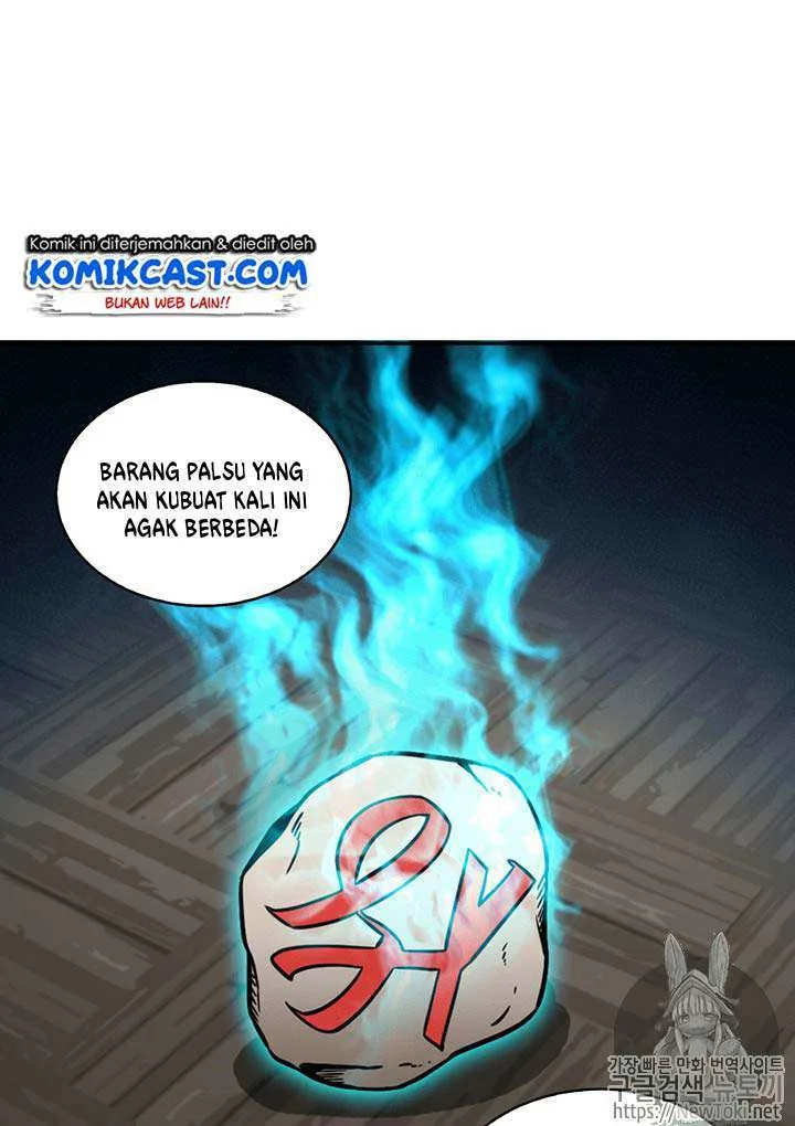 Tomb Raider King Chapter 66 Gambar 102