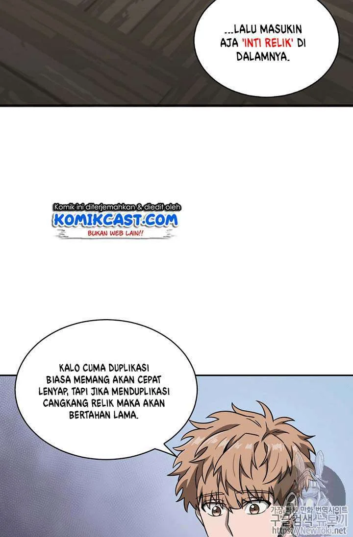 Tomb Raider King Chapter 66 Gambar 103