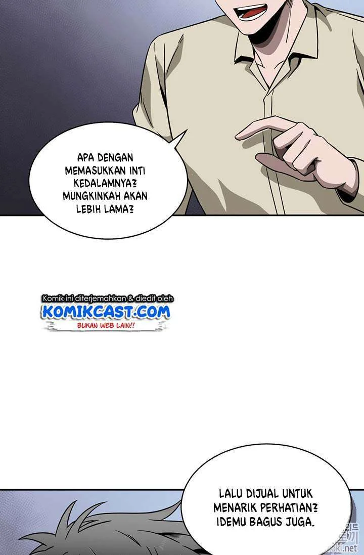 Tomb Raider King Chapter 66 Gambar 104