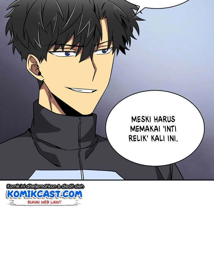 Tomb Raider King Chapter 66 Gambar 105
