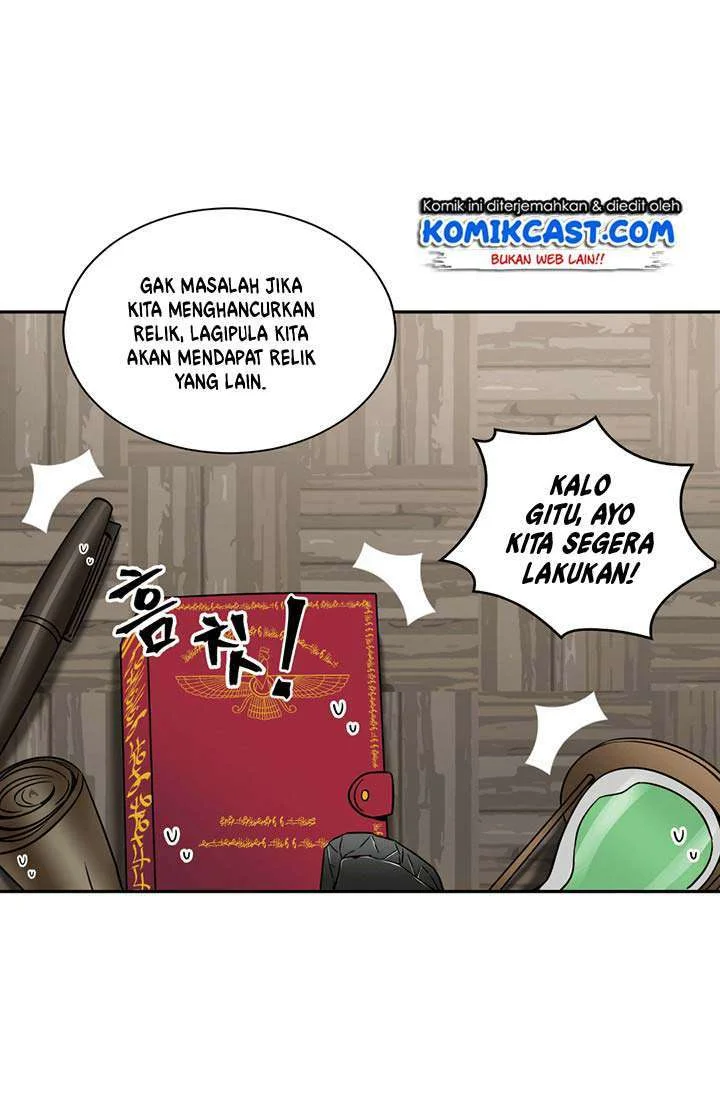 Tomb Raider King Chapter 66 Gambar 106
