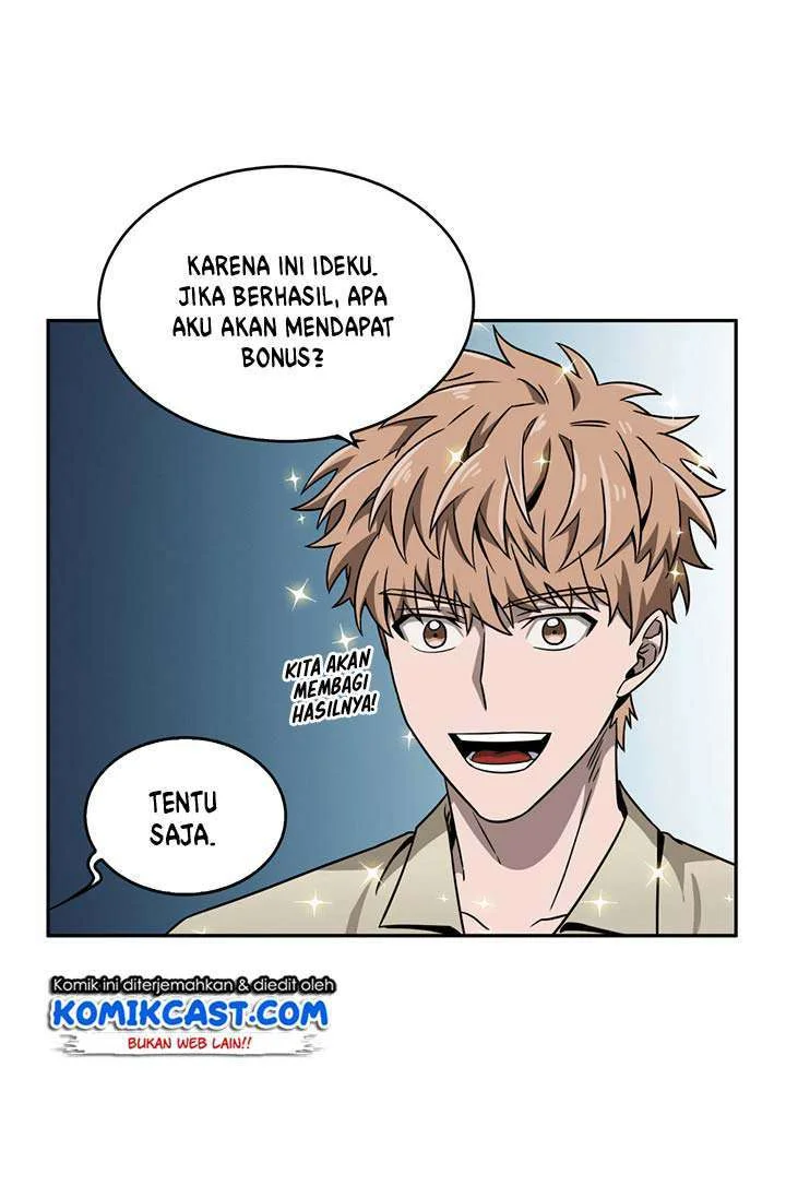 Tomb Raider King Chapter 66 Gambar 107