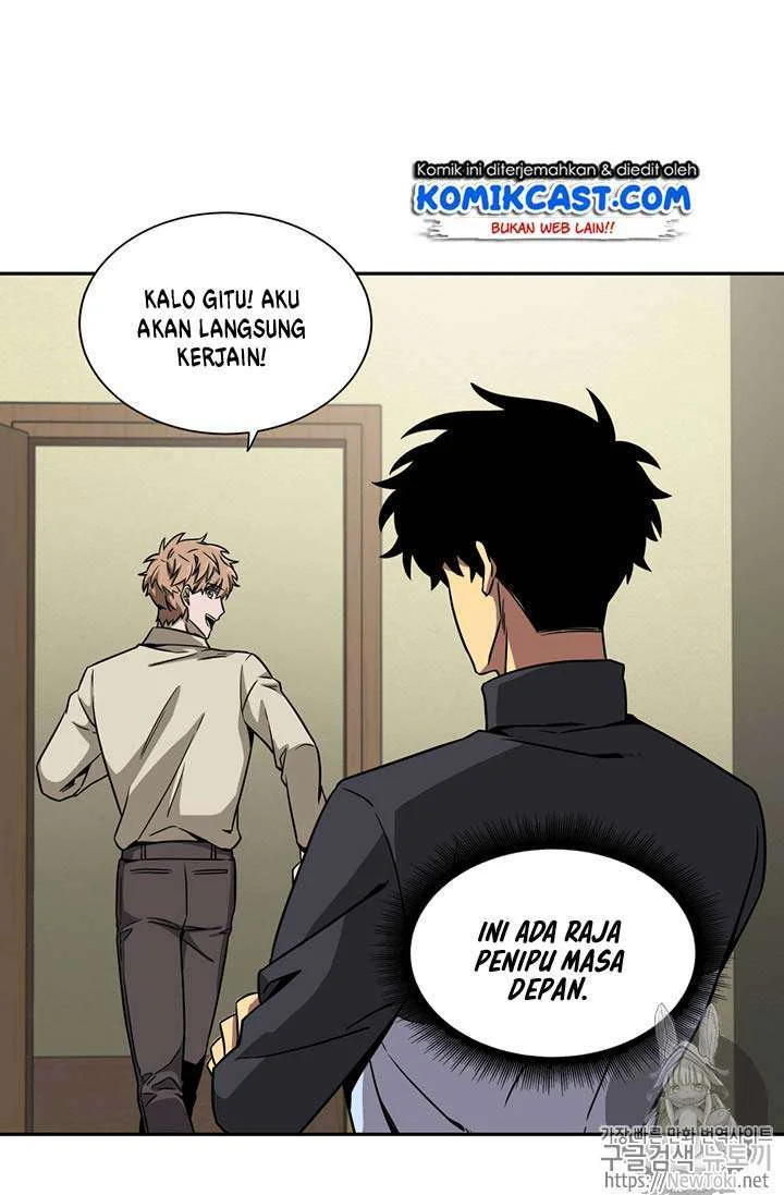 Tomb Raider King Chapter 66 Gambar 108