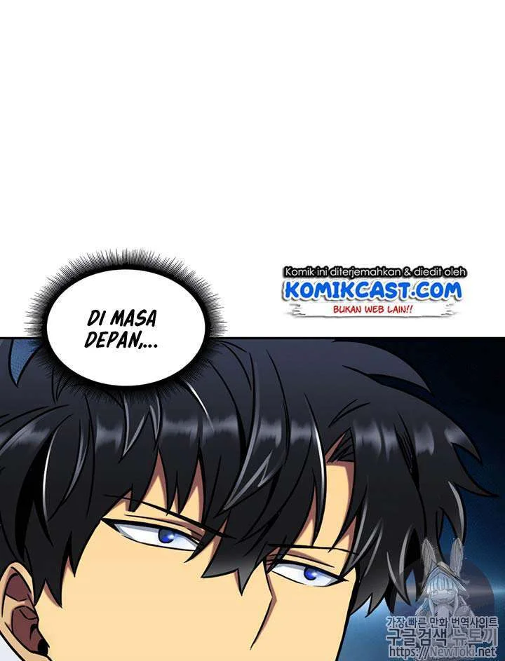 Tomb Raider King Chapter 66 Gambar 109