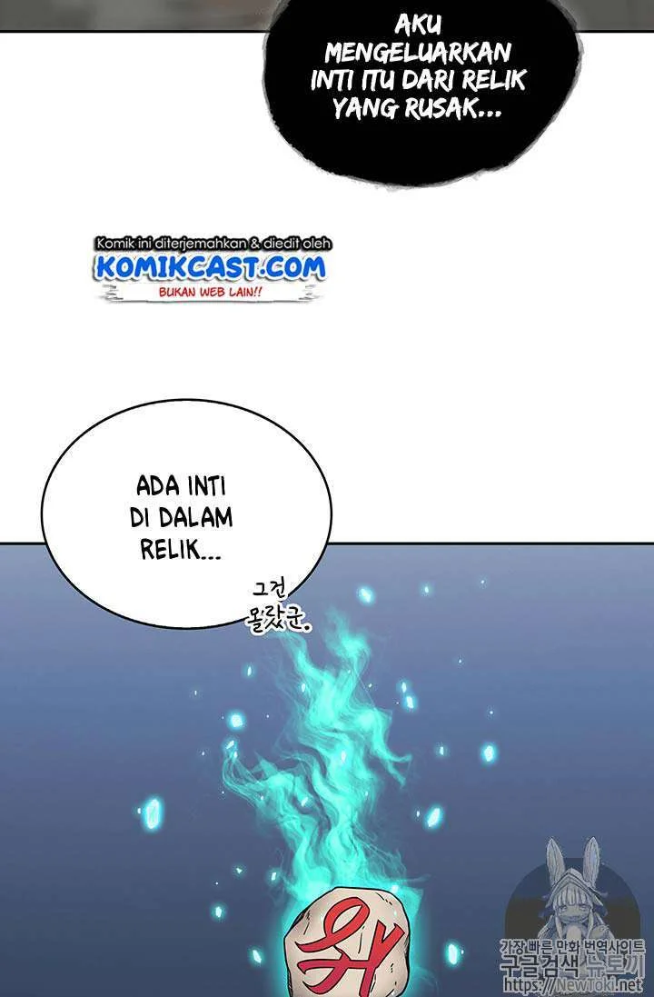 Tomb Raider King Chapter 66 Gambar 68