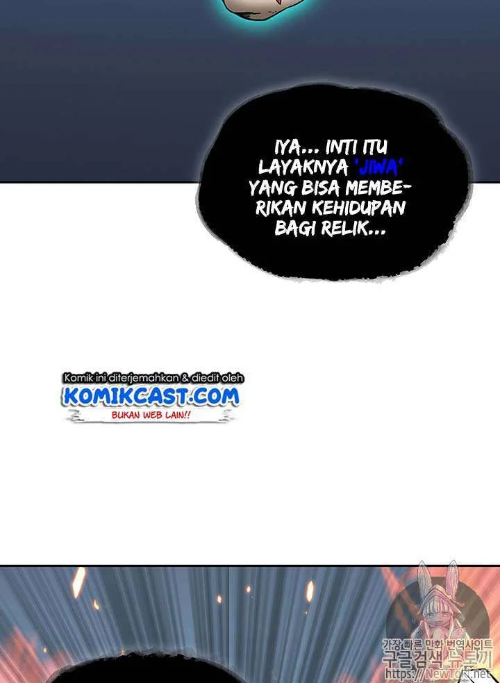 Tomb Raider King Chapter 66 Gambar 69