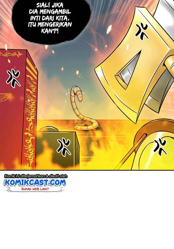 Tomb Raider King Chapter 66 Gambar 70