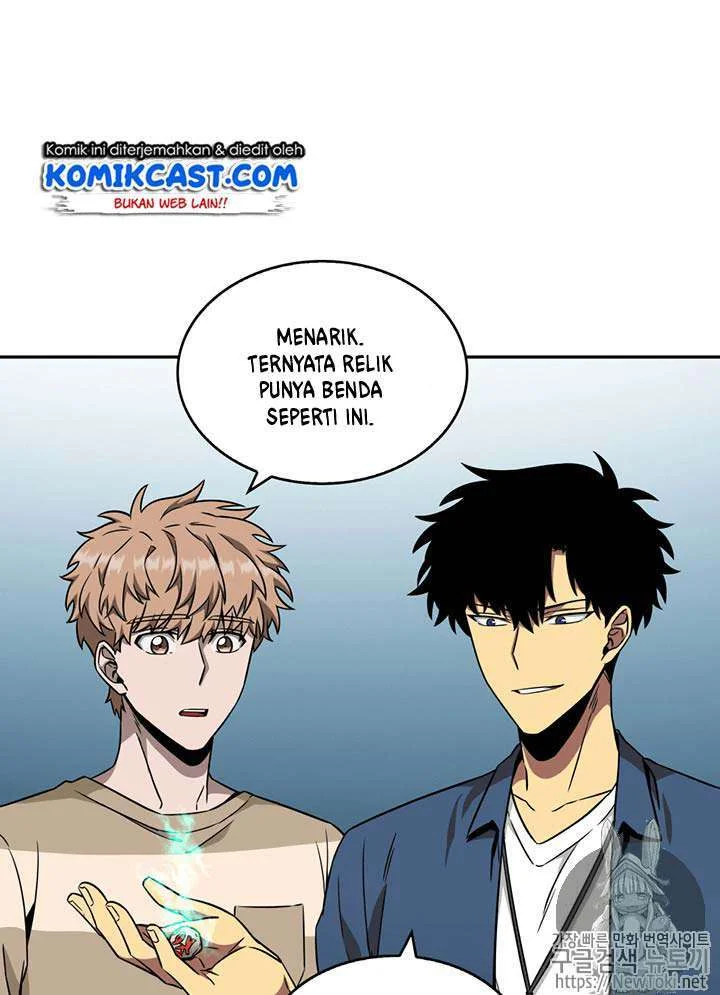 Tomb Raider King Chapter 66 Gambar 71