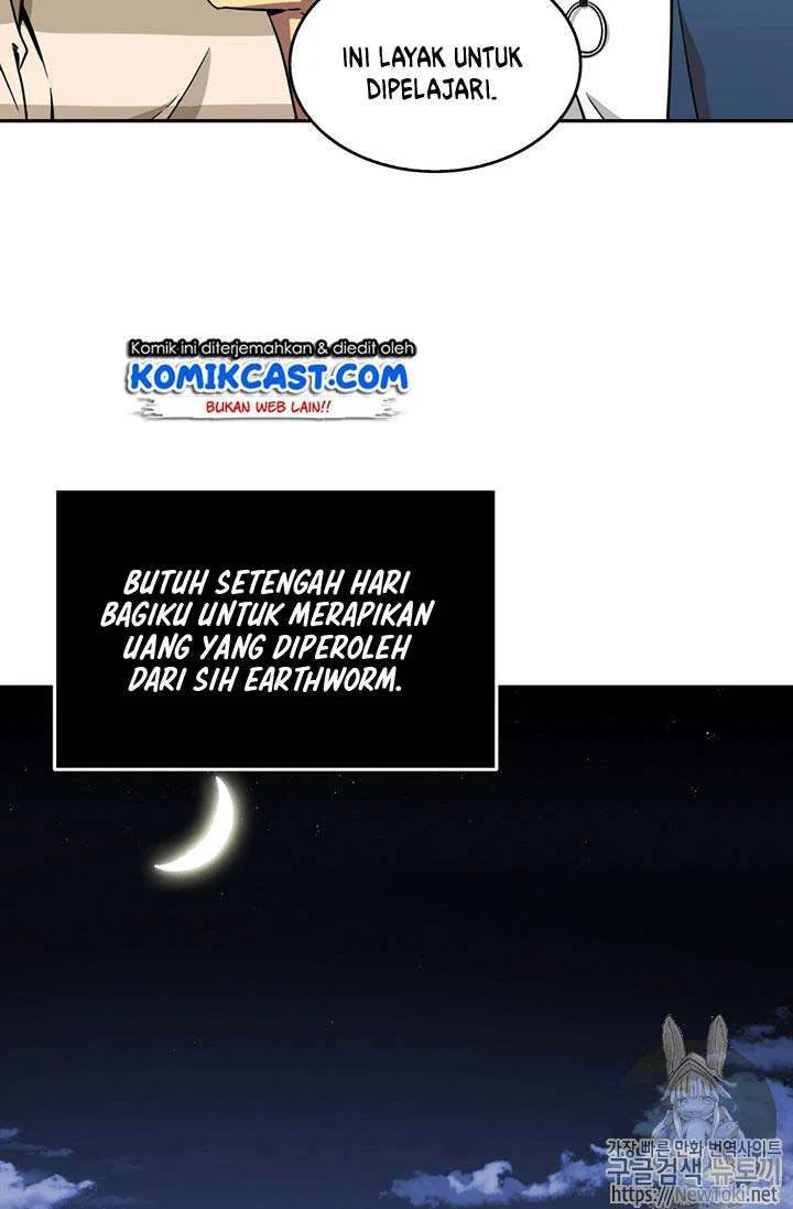 Tomb Raider King Chapter 66 Gambar 72