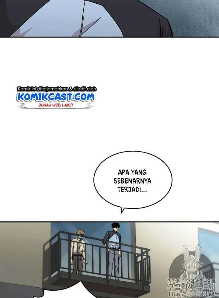 Tomb Raider King Chapter 66 Gambar 78